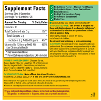 slide 15 of 29, Nature Made Extra Strength Vitamin D3 5000 IU (125 mcg) per serving, Dietary Supplement for Bone, Teeth, Muscle and Immune Health Support, 150 Gummies, 75 Day Supply, 150 ct