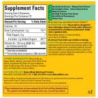 slide 20 of 29, Nature Made Extra Strength Vitamin D3 5000 IU (125 mcg) per serving, Dietary Supplement for Bone, Teeth, Muscle and Immune Health Support, 150 Gummies, 75 Day Supply, 150 ct