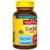 slide 9 of 29, Nature Made CoQ, Dietary Supplements for Heart Health and Cellular Energy Production, 120 Day Supply, 120 ct