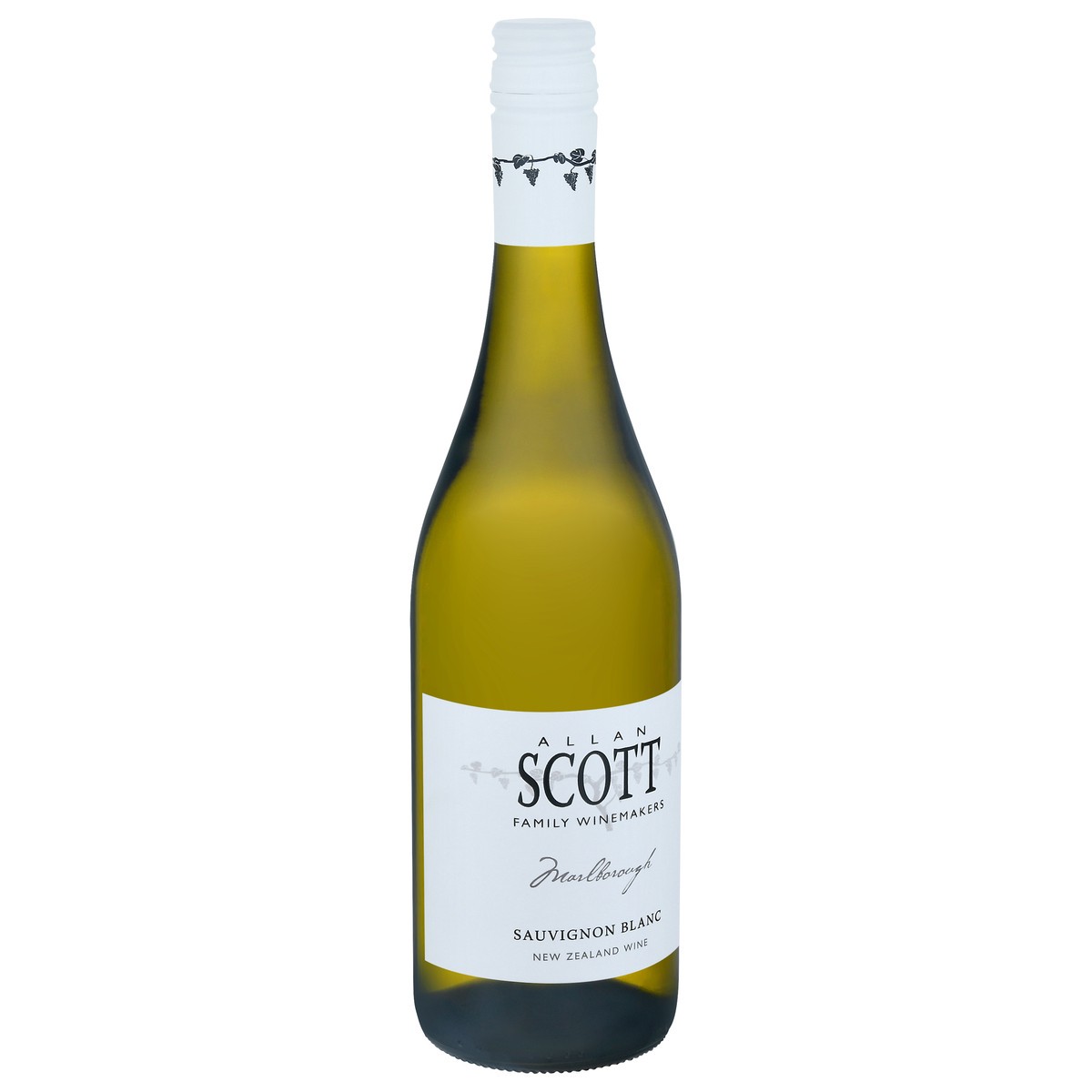 slide 2 of 11, Allan Scott Marlborough Sauvignon Blanc 750 ml, 750 ml