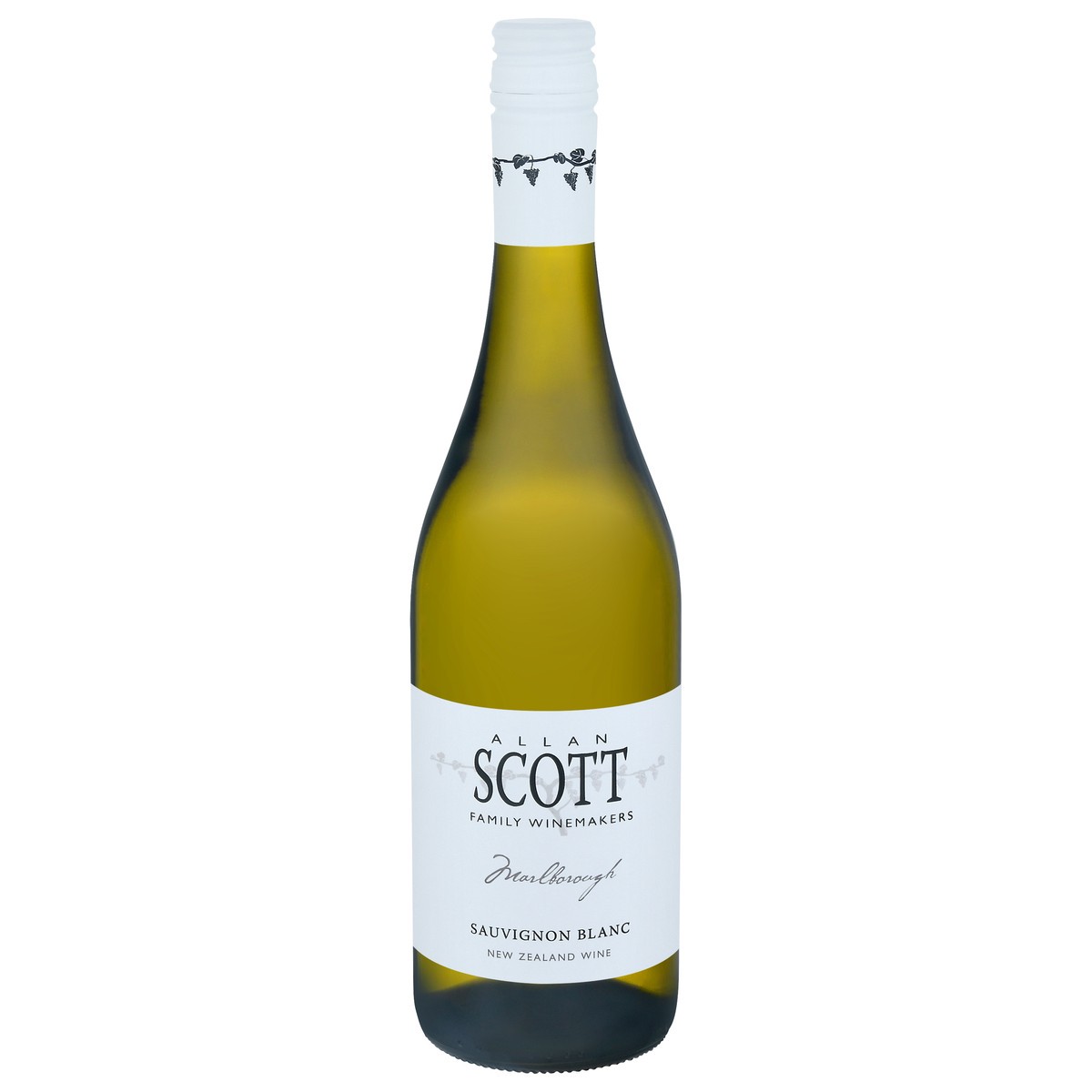 slide 6 of 11, Allan Scott Marlborough Sauvignon Blanc 750 ml, 750 ml