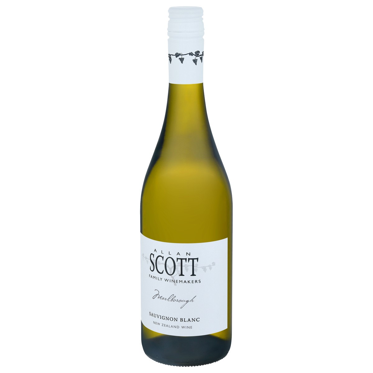 slide 8 of 11, Allan Scott Marlborough Sauvignon Blanc 750 ml, 750 ml