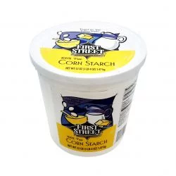 First Street Corn Starch