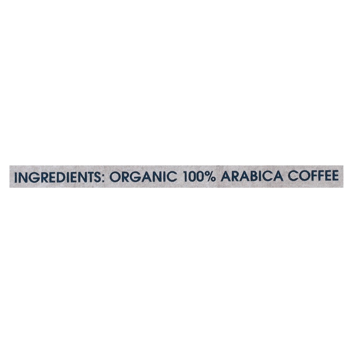 slide 9 of 14, Java Trading Cups Light Roast 100% Arabica Organic Breakfast Blend Coffee 10 - 0.42 oz Cups, 10 ct