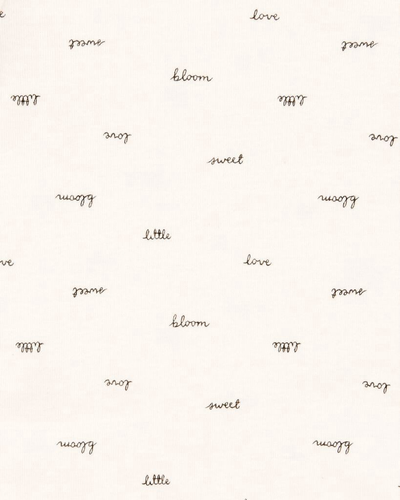 slide 4 of 6, Carter's Carters 5-Pack Striped Butterfly Short-Sleeve Cotton Bodysuits - Black/White Black/White 18M, 1 ct