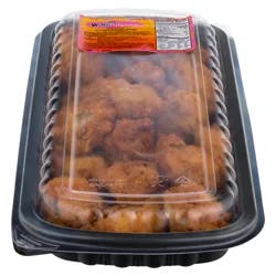 Mild Chicken Wing Dings Fully Cooked (Cold)