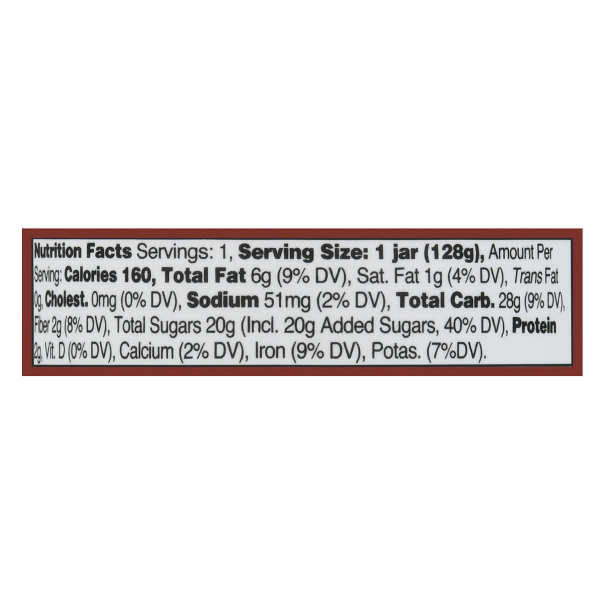 slide 4 of 13, Zen Hazelnut Chocolate Pudding 4.5 oz, 4.5 oz