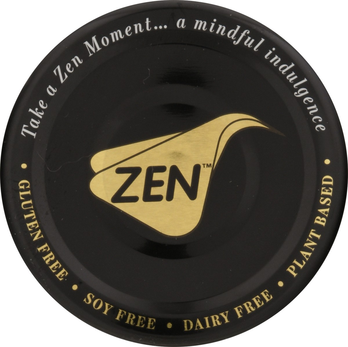 slide 5 of 13, Zen Hazelnut Chocolate Pudding 4.5 oz, 4.5 oz