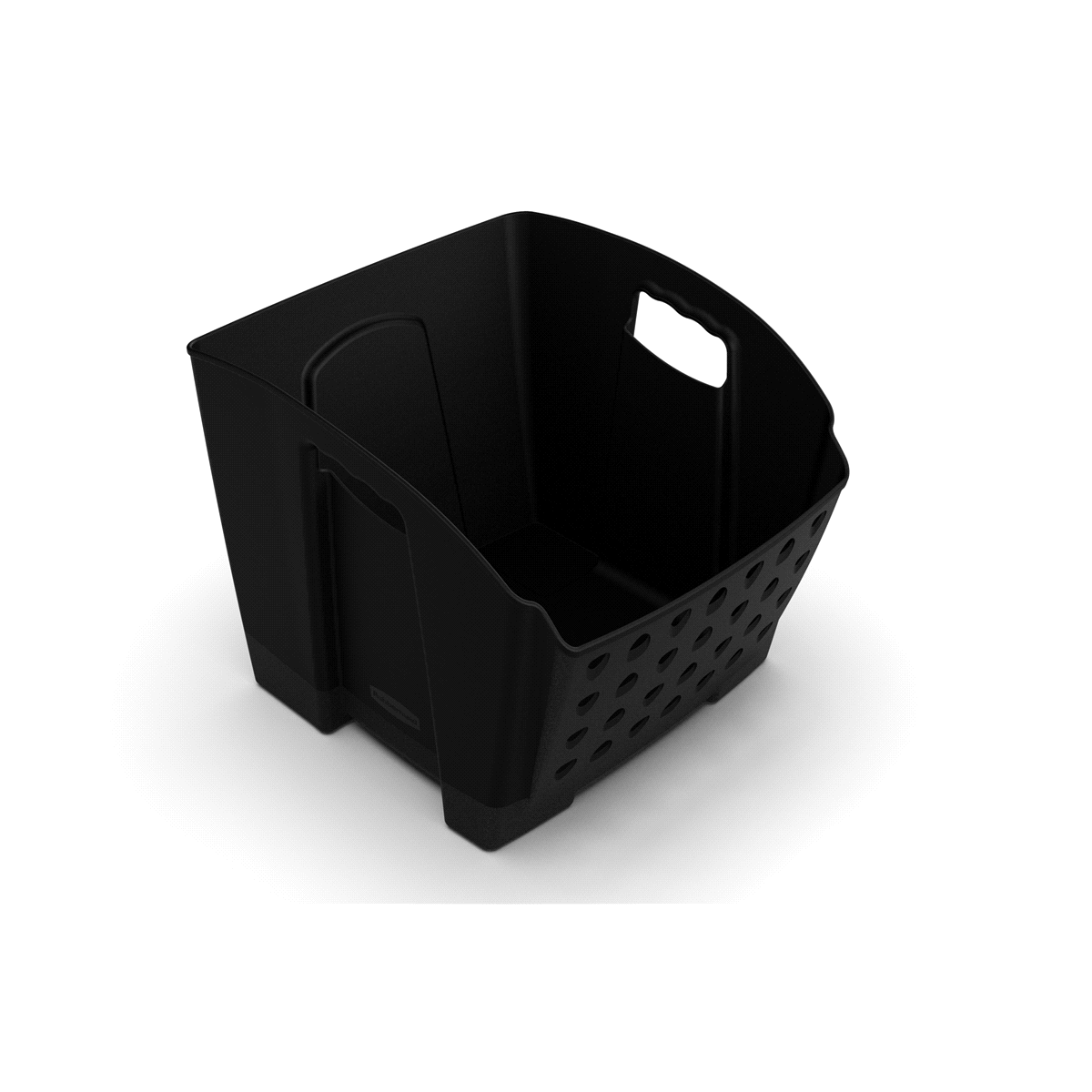 slide 3 of 8, Rubbermaid Hard Sided Cargo Bin, 1 ct