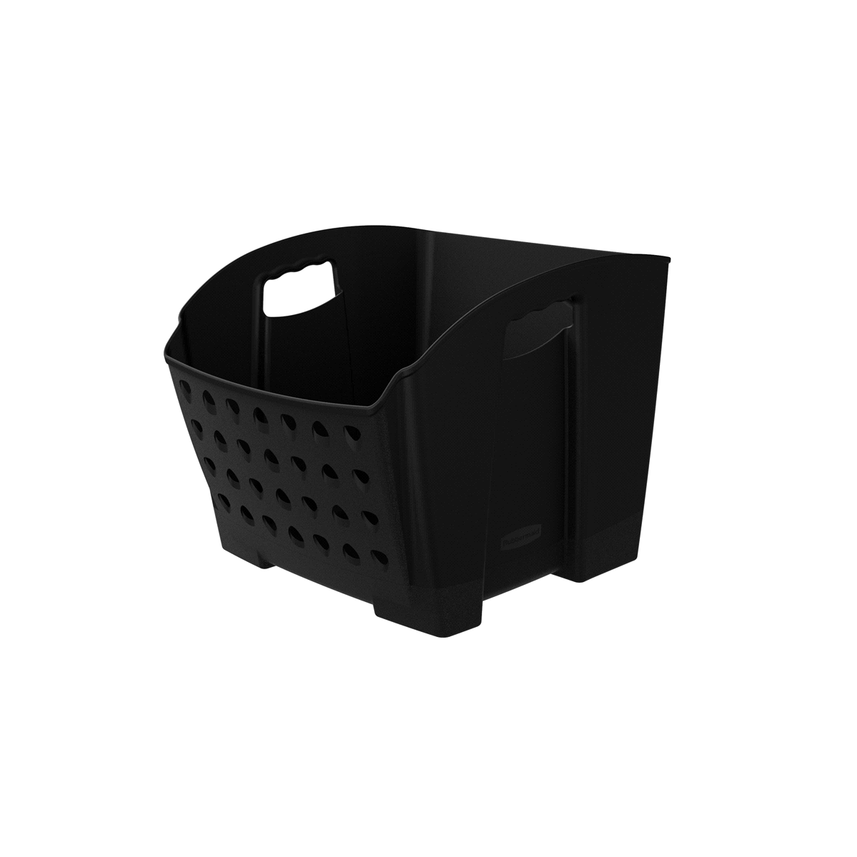 slide 4 of 8, Rubbermaid Hard Sided Cargo Bin, 1 ct