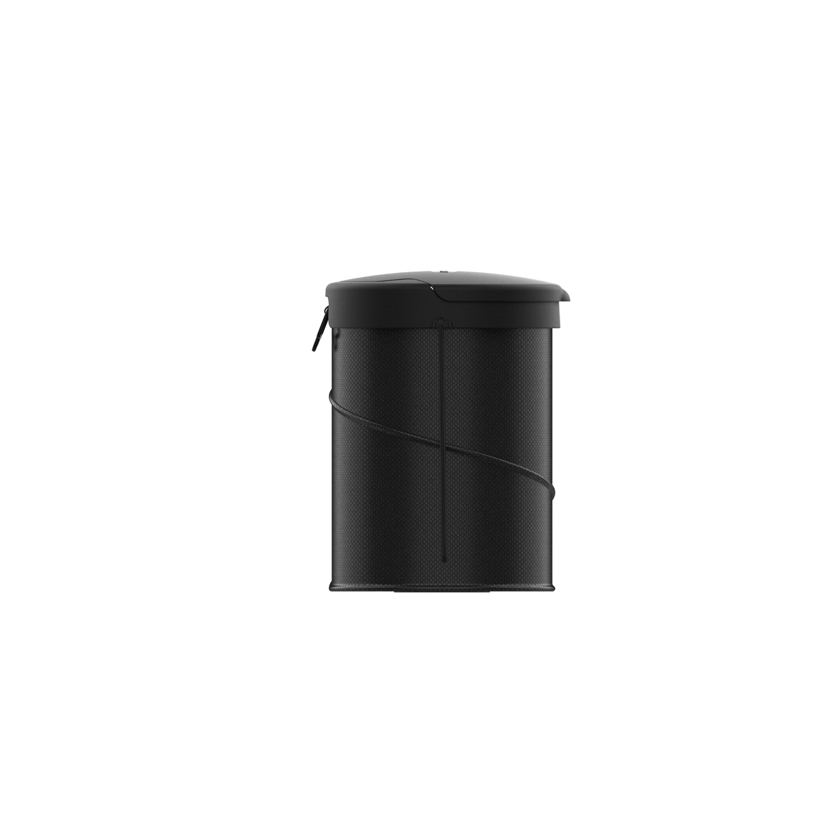 slide 2 of 8, Rubbermaid Pop-Up Trash Can, 1 ct