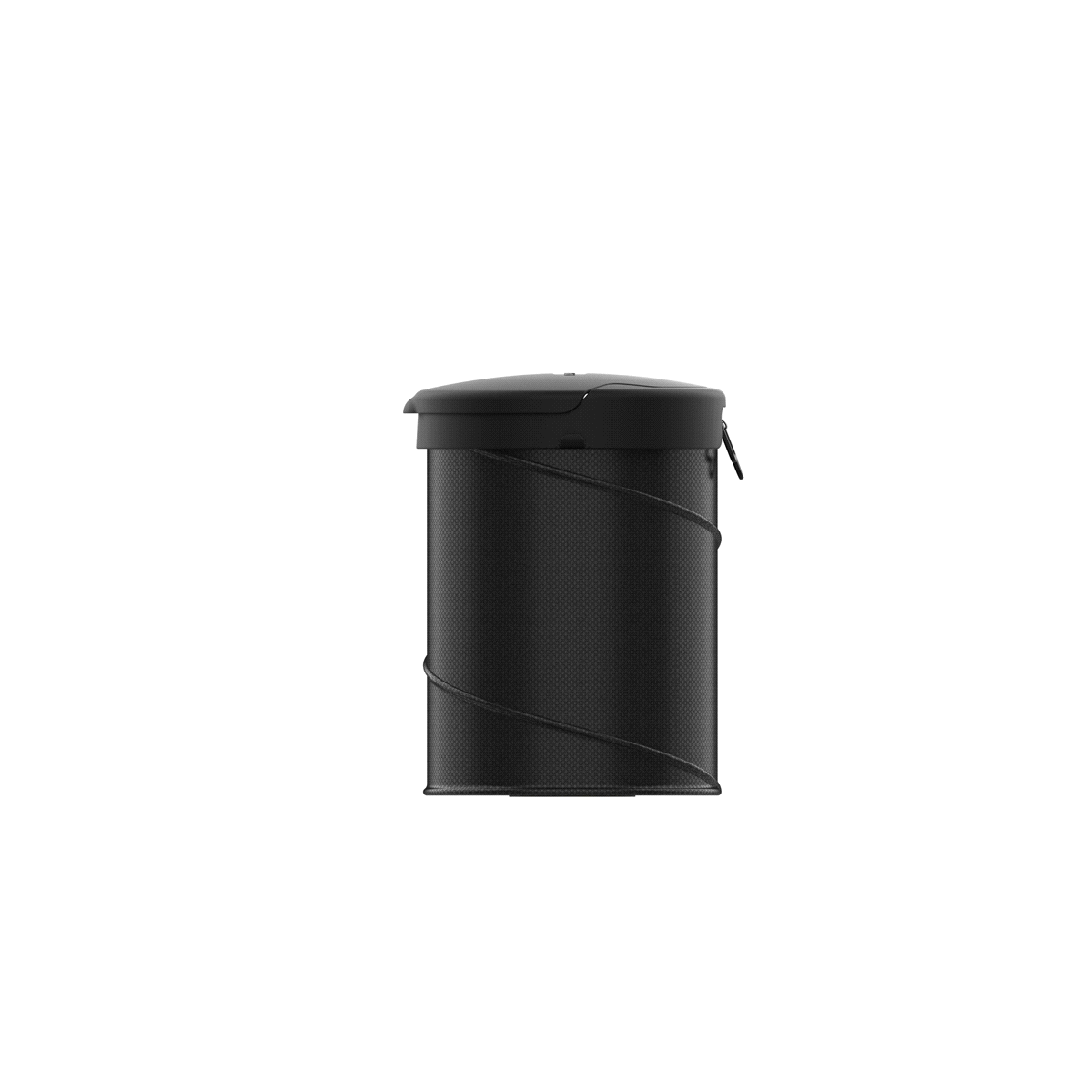 slide 3 of 8, Rubbermaid Pop-Up Trash Can, 1 ct