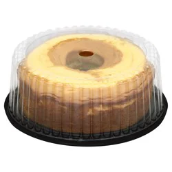 Old Home Kitchens Pound Cake 28 oz