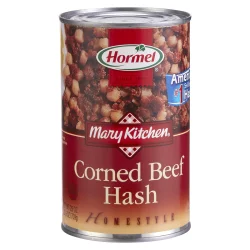 Hormel Mary Kitchen Corned Beef Hash