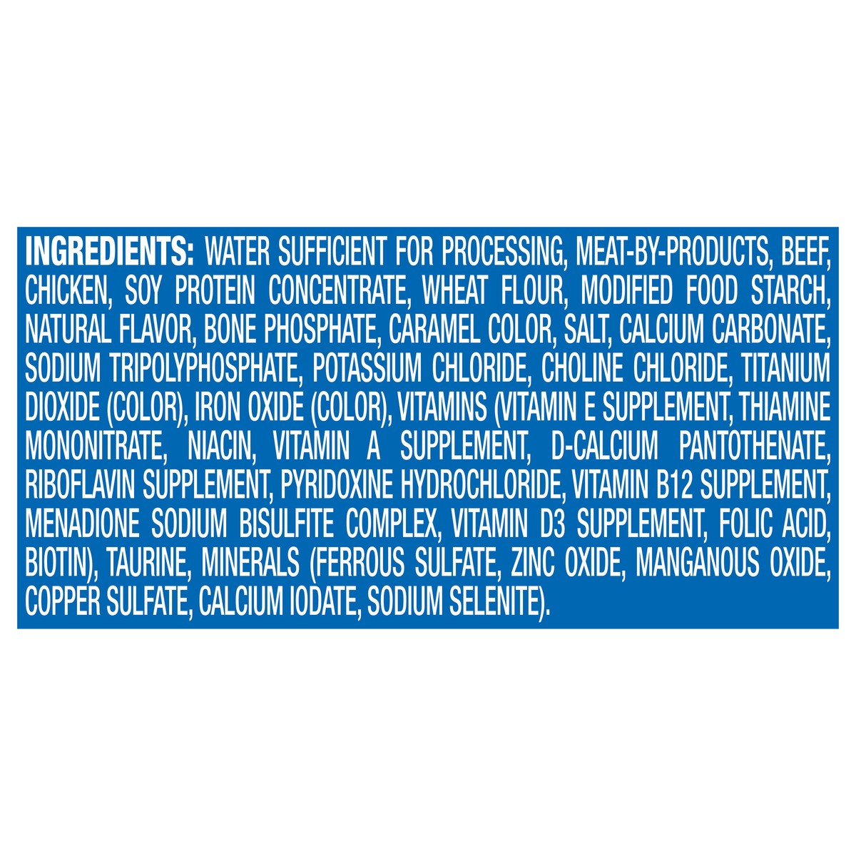 slide 3 of 15, 9 Lives Bites Beef In Gravy Cat Food - 4 Count, 4 ct