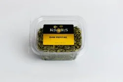 Kowalskis Bergin Produce Pepita Raw