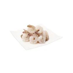 21/25 White Shrimp