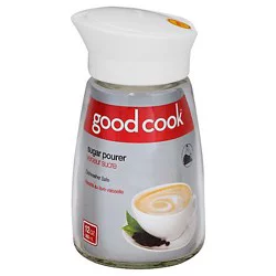 Good Cook Sugar Pourer 12 oz