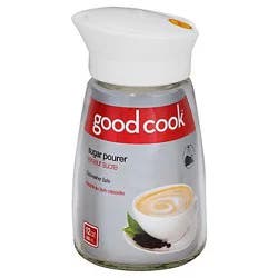 Good Cook Sugar Pourer 12 oz