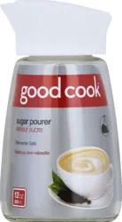 Good Cook Sugar Pourer 12 oz