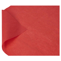 slide 5 of 17, American Greetings Tissue Paper, Red, 6 ct