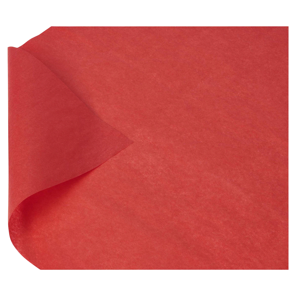 slide 16 of 17, American Greetings Tissue Paper, Red, 6 ct