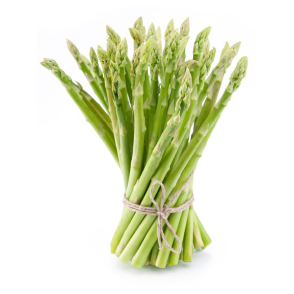 slide 1 of 1, Asparagus Tips, 1 ct