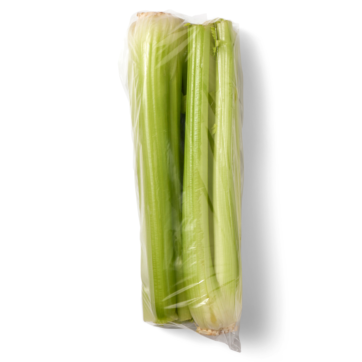 slide 1 of 2, Celery Hearts, 24 oz