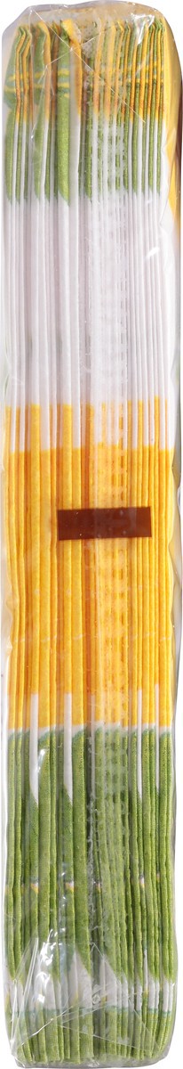 slide 9 of 11, Caspari Limoncello Triple-Ply Napkins 20 ea, 