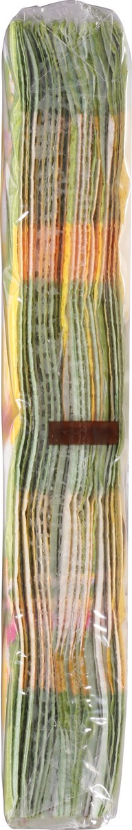 slide 10 of 11, Caspari Limoncello Triple-Ply Napkins 20 ea, 