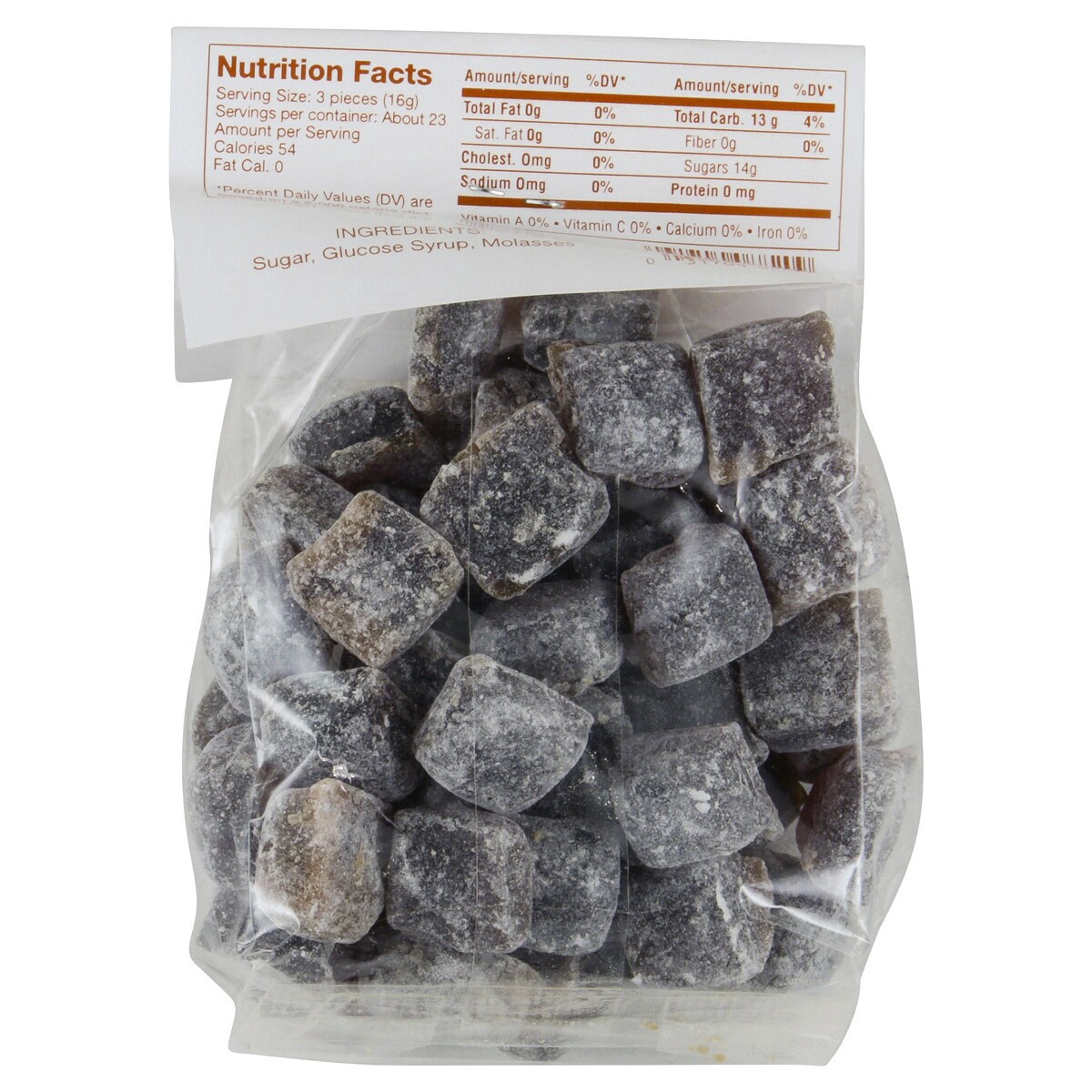 slide 2 of 2, Dutch Bakery HAFCO Dutch Babbelaars, 7 oz