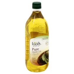 Lowes Foods Olive Oil Pure