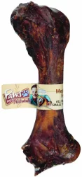 Paws Happy Life Pet Natural Pork Femur