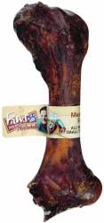 Paws Happy Life Pet Natural Pork Femur