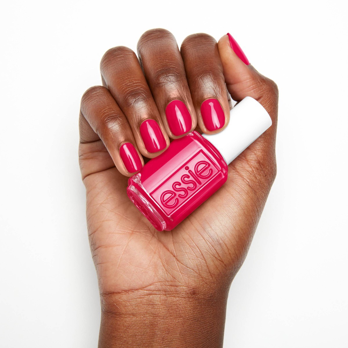 slide 2 of 38, essie Nail Polish - Watermelon - 0.46 fl oz, 0.46 fl oz