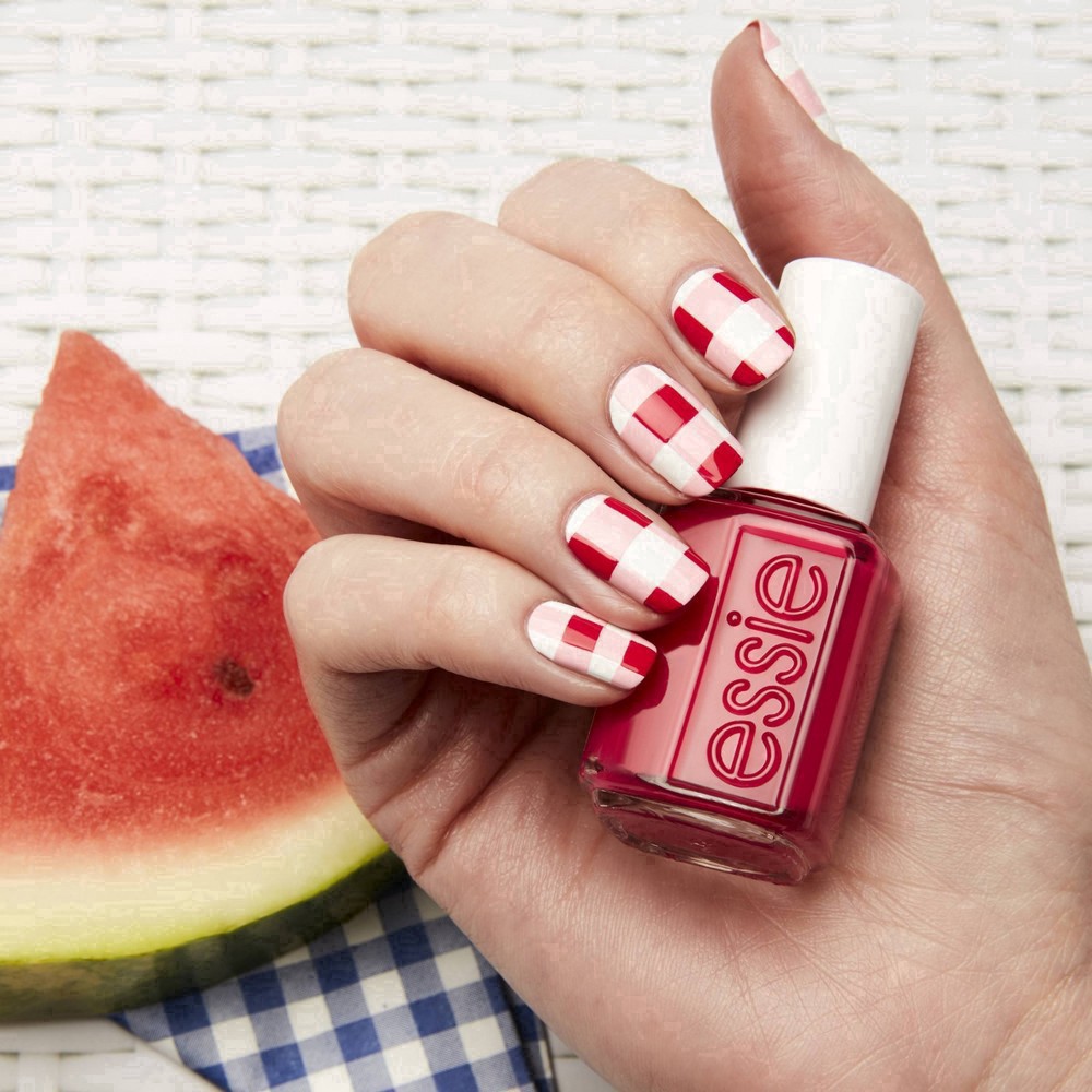 slide 11 of 38, essie Nail Polish - Watermelon - 0.46 fl oz, 0.46 fl oz