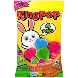 Ring Pop Easter Ring Pop Bag