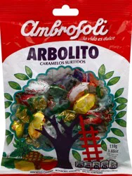 Ambrosoli Candies 3.88 oz