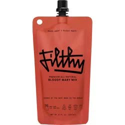 Filthy Foods Mix Bloody Mary