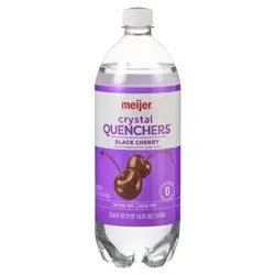Meijer Black Cherry Crystal Quenchers