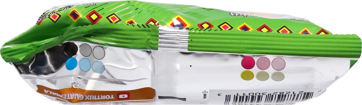 slide 5 of 14, Tortrix Lemon Flavor Corn Chips 180 g, 6.35 oz