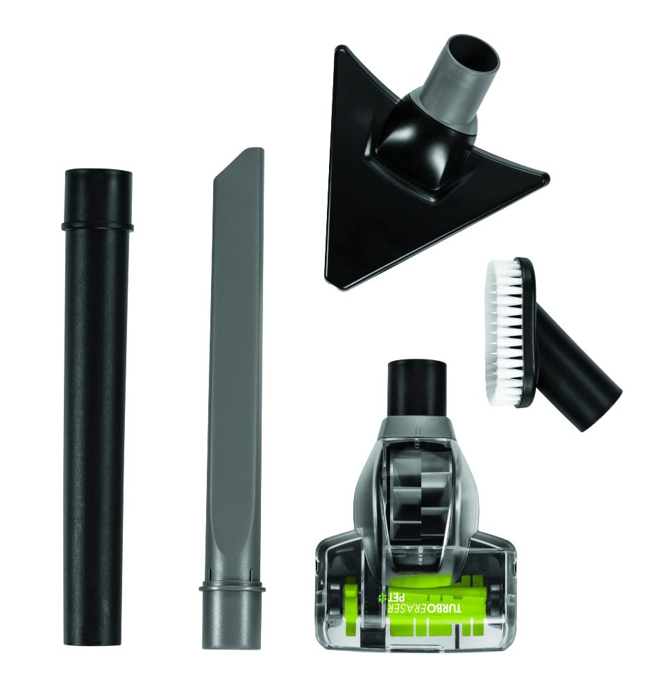 slide 3 of 6, Bissell Cleanview Swivel Rewind Pet Vacuum, 1 ct