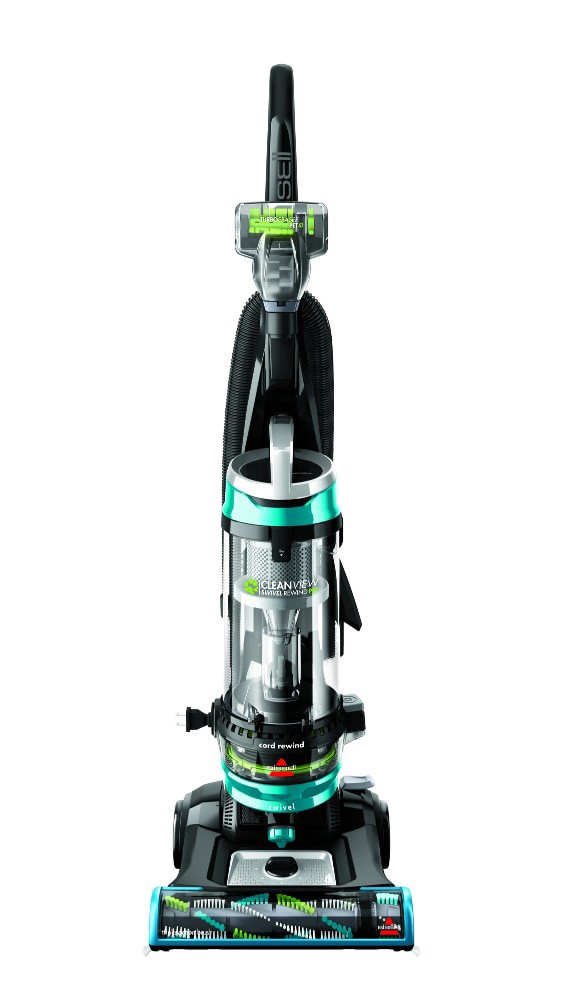 slide 2 of 6, Bissell Cleanview Swivel Rewind Pet Vacuum, 1 ct