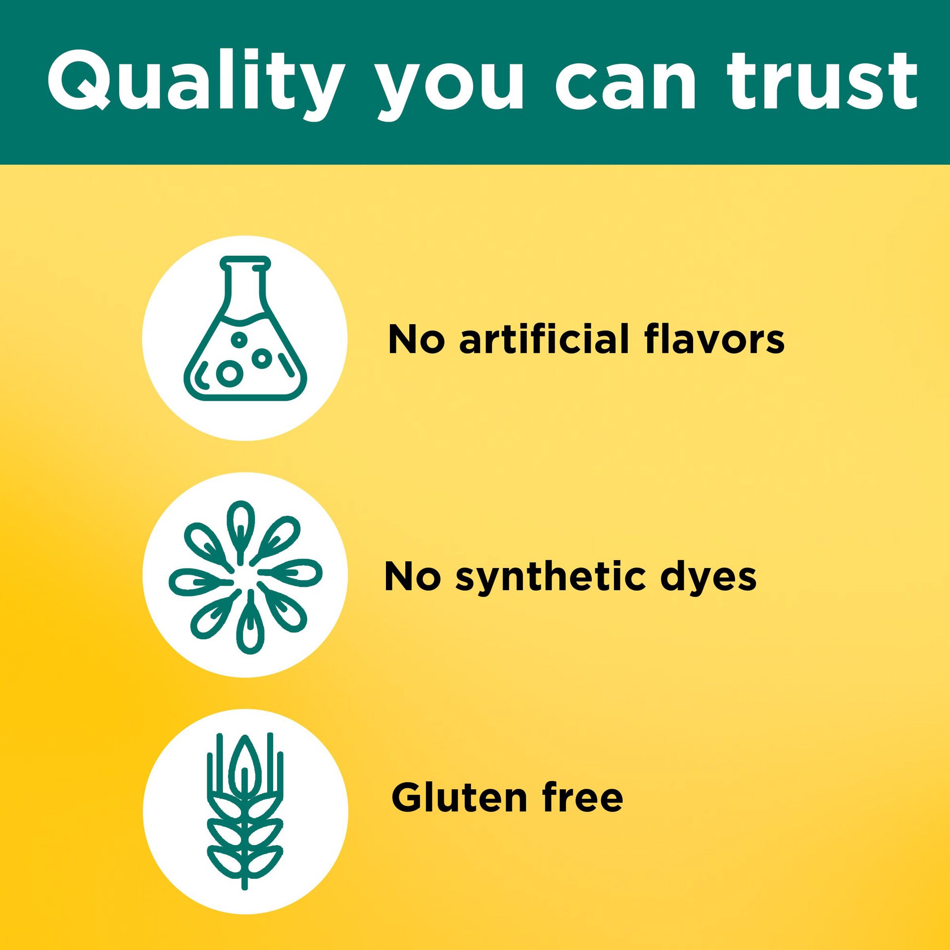 slide 6 of 8, Nature Made Prebiotic Fiber Gummies, Fiber Supplement for Adults & Kids, 90 Count, 90 ct