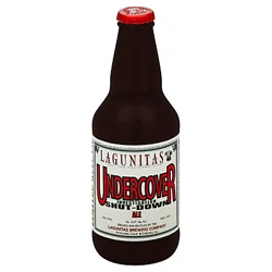 Lagunitas Seasonal Bottle