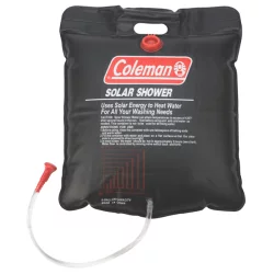 Coleman Solar Shower