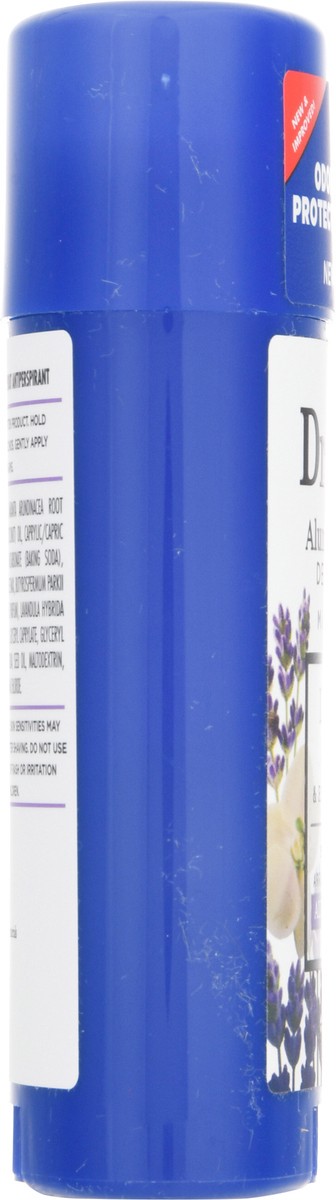 slide 11 of 13, Dr. Teal's Lavender Vanilla Deodorant 2.65 oz, 2.65 oz