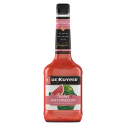 Dekuyper Watermelon Pucker