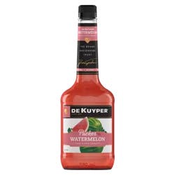 Dekuyper Watermelon Pucker