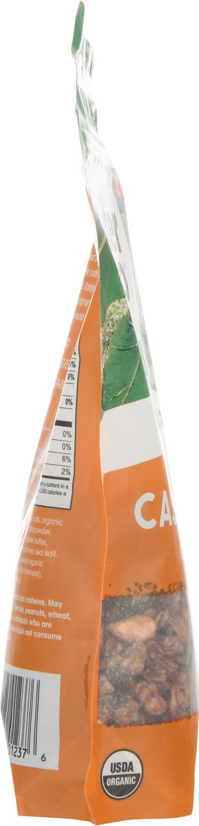 slide 8 of 9, Alter Eco Organic Cashew Butter Granola, 8 oz